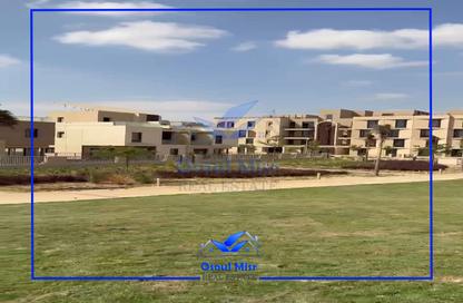 Apartment - 2 - 2 for sale in Vye Sodic - New Zayed City - Sheikh Zayed City - Giza Apartment - 2 - 2 for sale in Vye Sodic - New Zayed City - Sheikh Zayed City - Giza