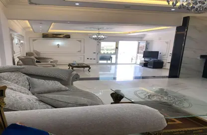 سطح - 3 غرف نوم - 2 حمامات للبيع في النرجس 3 - النرجس - مدينة القاهرة الجديدة - القاهرة