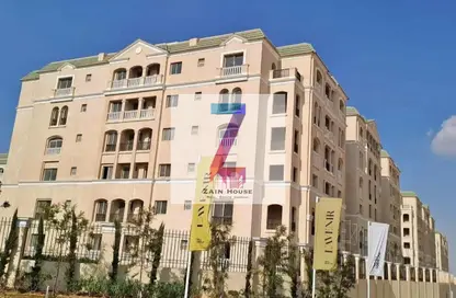 شقة - 3 غرف نوم - 3 حمامات للبيع في لافينير - كمبوندات مدينة المستقبل - مدينة المستقبل - القاهرة