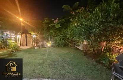 تاون هاوس - 3 غرف نوم - 3 حمامات للبيع في امتداد الرحاب - الرحاب - مدينة القاهرة الجديدة - القاهرة