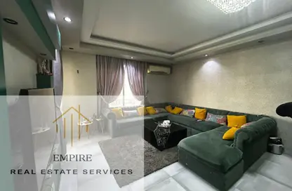 شقة - 3 غرف نوم - 2 حمامات للبيع في بريميرا - كمبوندات مدينة نصر - مدينة نصر - القاهرة