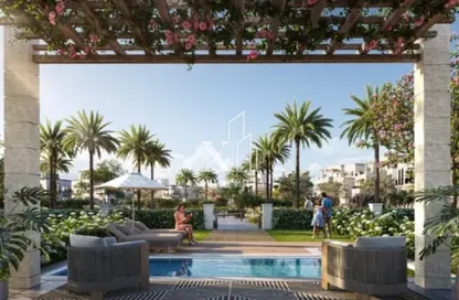 Villa - 5 Bedrooms - 6 Bathrooms for sale in Belle Vie - New Zayed City - Sheikh Zayed City - Giza