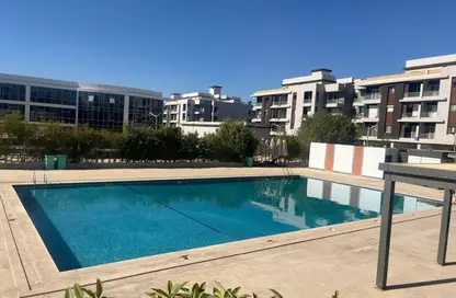 Apartment - 3 Bedrooms - 2 Bathrooms for sale in Zayed Dunes - 6th District - Sheikh Zayed City - Giza