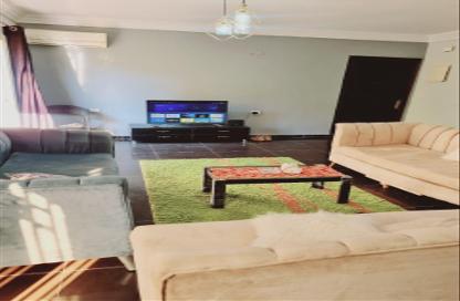 Apartment - 2 Bedrooms - 1 Bathroom for rent in Madinaty - Cairo