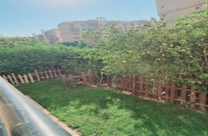 Apartment - 2 Bedrooms - 1 Bathroom for rent in Madinaty - Cairo
