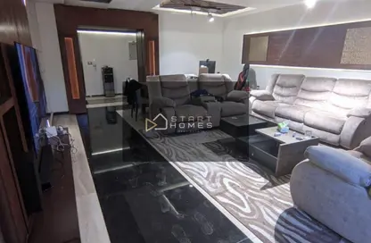 شقة - 3 غرف نوم - 3 حمامات للبيع في امتداد الرحاب - الرحاب - مدينة القاهرة الجديدة - القاهرة