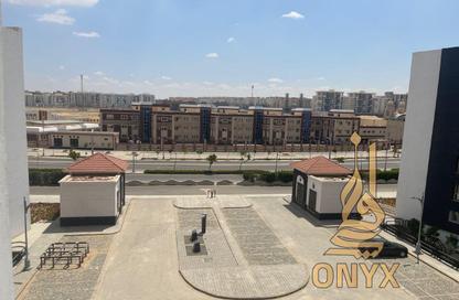Apartment - 3 Bedrooms - 3 Bathrooms for sale in Al Maqsad - New Capital Compounds - New Capital City - Cairo