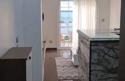 Apartment - Studio - 1 Bathroom for rent in Regents Park - Al Andalus District - New Cairo City - Cairo