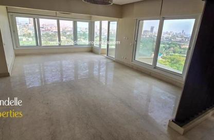 Apartment - 3 Bedrooms - 3 Bathrooms for rent in El Gezirah St. - Zamalek - Cairo Apartment - 3 Bedrooms - 3 Bathrooms for rent in El Gezirah St. - Zamalek - Cairo
