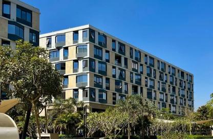 Office Space - Studio - 2 Bathrooms for sale in The portal - Beverly Hills - Sheikh Zayed Compounds - Sheikh Zayed City - Giza Office Space - Studio - 2 Bathrooms for sale in The portal - Beverly Hills - Sheikh Zayed Compounds - Sheikh Zayed City - Giza