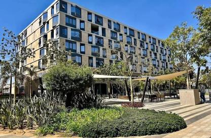 Office Space - Studio - 2 Bathrooms for sale in The portal - Beverly Hills - Sheikh Zayed Compounds - Sheikh Zayed City - Giza Office Space - Studio - 2 Bathrooms for sale in The portal - Beverly Hills - Sheikh Zayed Compounds - Sheikh Zayed City - Giza