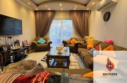Villa - 4 Bedrooms - 4 Bathrooms for sale in La Nuova Vista - North Investors Area - New Cairo City - Cairo