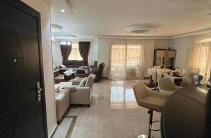Office Space - Studio - 3 for rent in Al Thawra St. - Almazah - Heliopolis - Masr El Gedida - Cairo
