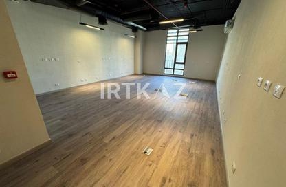Office Space - Studio - 1 Bathroom for rent in District 5 - 5th Settlement Compounds - The 5th Settlement - New Cairo City - Cairo