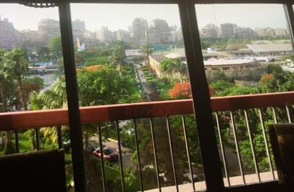 Apartment - 3 - 3 for sale in Shooting Club Street - Dokki - Giza Apartment - 3 - 3 for sale in Shooting Club Street - Dokki - Giza