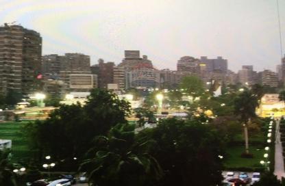 Apartment - 3 - 3 for sale in Shooting Club Street - Dokki - Giza