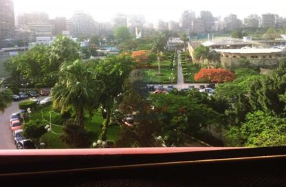 Apartment - 3 - 3 for sale in Shooting Club Street - Dokki - Giza