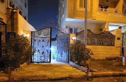 Apartment - 3 Bedrooms - 2 Bathrooms for sale in Tiamo City - Sheikh Zayed City - Giza