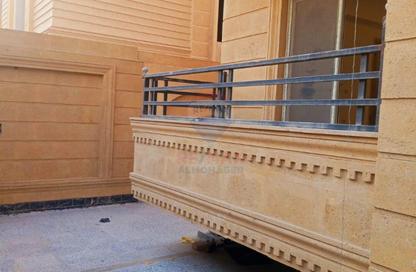 Apartment - 3 Bedrooms - 2 Bathrooms for sale in Tiamo City - Sheikh Zayed City - Giza