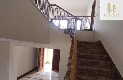 Villa - 4 Bedrooms - 5 Bathrooms for sale in Levana - Uptown Cairo - Mokattam - Cairo