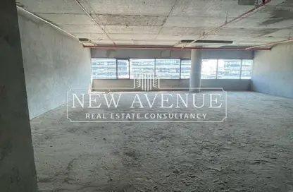 Office Space - 2 Bedrooms - 1 Bathroom for sale in The Polygon - Sheikh Zayed Compounds - Sheikh Zayed City - Giza