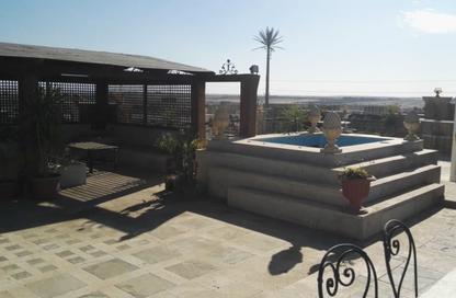 Apartment - 3 - 3 for rent in Six West - Beverly Hills - Sheikh Zayed Compounds - Sheikh Zayed City - Giza
