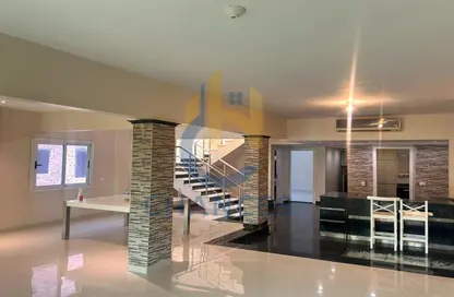Penthouse - 3 Bedrooms - 3 Bathrooms for sale in El Narges Buildings - Al Narges - New Cairo City - Cairo