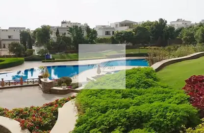 Apartment - 3 Bedrooms - 3 Bathrooms for sale in Mountain View iCity October - 6 October Compounds - 6 October City - Giza