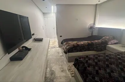 Apartment - 3 Bedrooms - 3 Bathrooms for rent in Garden Residence - Hyde Park - New Cairo City - Cairo Apartment - 3 Bedrooms - 3 Bathrooms for rent in Garden Residence - Hyde Park - New Cairo City - Cairo