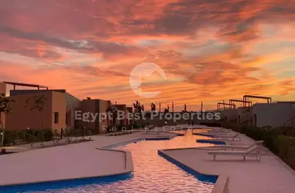 Villa - 3 Bedrooms - 3 Bathrooms for sale in Bay West - Soma Bay - Safaga - Hurghada - Red Sea