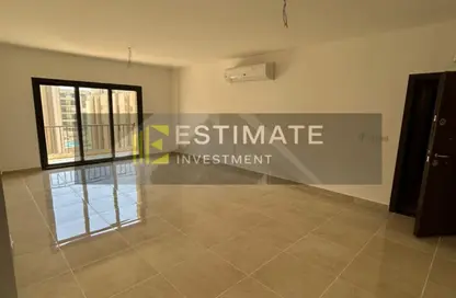 شقة - 2 غرف نوم - 2 حمامات للإيجار في فيفث سكوير - التجمع الخامس - مدينة القاهرة الجديدة - القاهرة