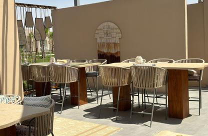 تاون هاوس - 3 غرف نوم - 3 حمامات للبيع في چون - راس الحكمة - الساحل الشمالي تاون هاوس - 3 غرف نوم - 3 حمامات للبيع في چون - راس الحكمة - الساحل الشمالي