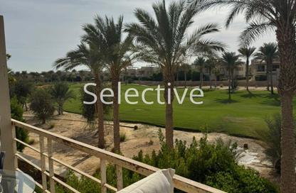 Chalet - 3 Bedrooms - 2 Bathrooms for sale in Jaz Little Venice Golf - Al Ain Al Sokhna - Suez