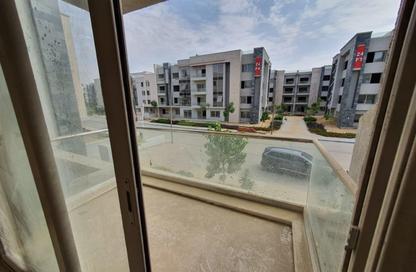Apartment - 3 - 3 for rent in Galleria Moon Valley - South Investors Area - New Cairo City - Cairo