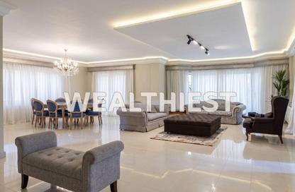 Apartment - 4 - 3 for sale in B1 - Madinaty - Cairo Apartment - 4 - 3 for sale in B1 - Madinaty - Cairo