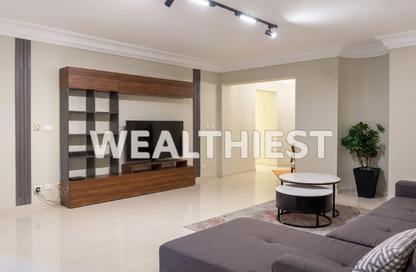 Apartment - 4 - 3 for sale in B1 - Madinaty - Cairo Apartment - 4 - 3 for sale in B1 - Madinaty - Cairo