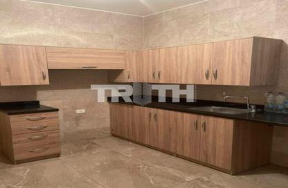 شقة - 3 - 3 للإيجار في مون ريزيدنس - فيفث سكوير - التجمع الخامس - مدينة القاهرة الجديدة - القاهرة