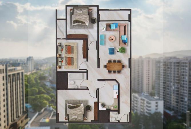 8532200 - صورة العقار 2