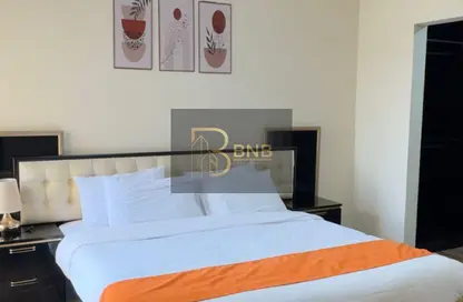 Apartment - 3 Bedrooms - 3 Bathrooms for rent in 90 Avenue - South Investors Area - New Cairo City - Cairo