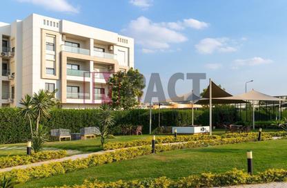 Apartment - 2 Bedrooms - 1 Bathroom for sale in Aljar Sheraton - Sheraton Al Matar - El Nozha - Cairo