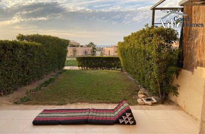 Apartment - 1 Bedroom - 1 Bathroom for sale in La Hacienda - Ras Sedr - South Sainai
