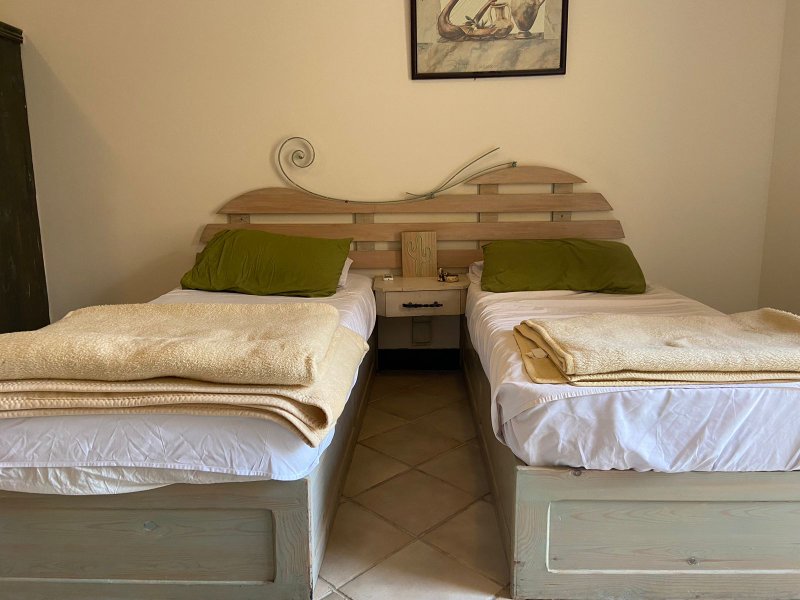 1BR Apartment | Private Garden  | La Hacienda thumbnail