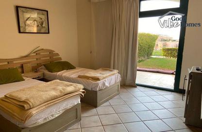 Apartment - 1 Bedroom - 1 Bathroom for sale in La Hacienda - Ras Sedr - South Sainai