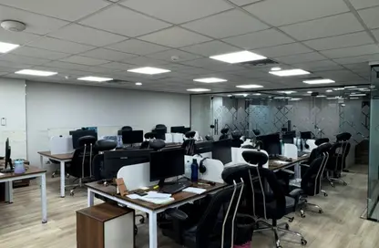 مساحات مكتبية - 6 غرف نوم - 3 حمامات للبيع في وان قطامية - كمبوندات القطامية - القطامية - مدينة القاهرة الجديدة - القاهرة