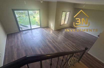 Townhouse - 3 - 3 for rent in Mivida - 5th Settlement Compounds - The 5th Settlement - New Cairo City - Cairo