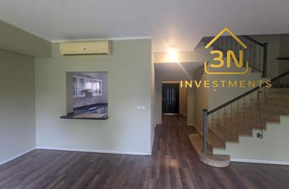 Townhouse - 3 - 3 for rent in Mivida - 5th Settlement Compounds - The 5th Settlement - New Cairo City - Cairo