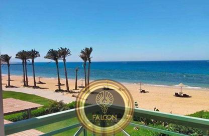 Chalet - 3 Bedrooms - 2 Bathrooms for sale in La Vista 6 - La Vista - Al Ain Al Sokhna - Suez Chalet - 3 Bedrooms - 2 Bathrooms for sale in La Vista 6 - La Vista - Al Ain Al Sokhna - Suez