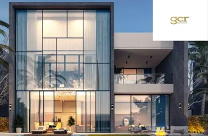 Villa - 5 Bedrooms - 4 Bathrooms for sale in Saada Compound - New Cairo City - Cairo