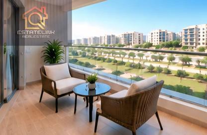 Apartment - 3 - 2 for rent in B15 - Madinaty - Cairo