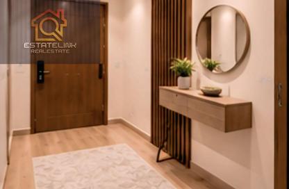 Apartment - 3 - 2 for rent in B15 - Madinaty - Cairo